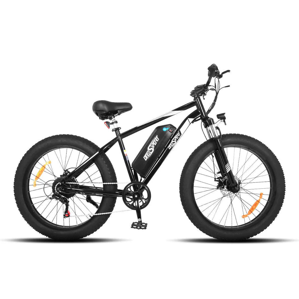 213-OneSport OT15 E-Bike