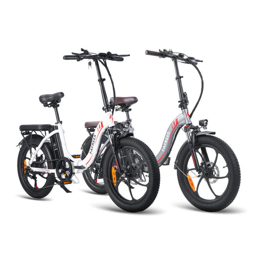 331-Fafrees Combo Sale F20+F20 Pro E-bike