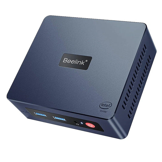 901-Beelink Mini S-Mini PC