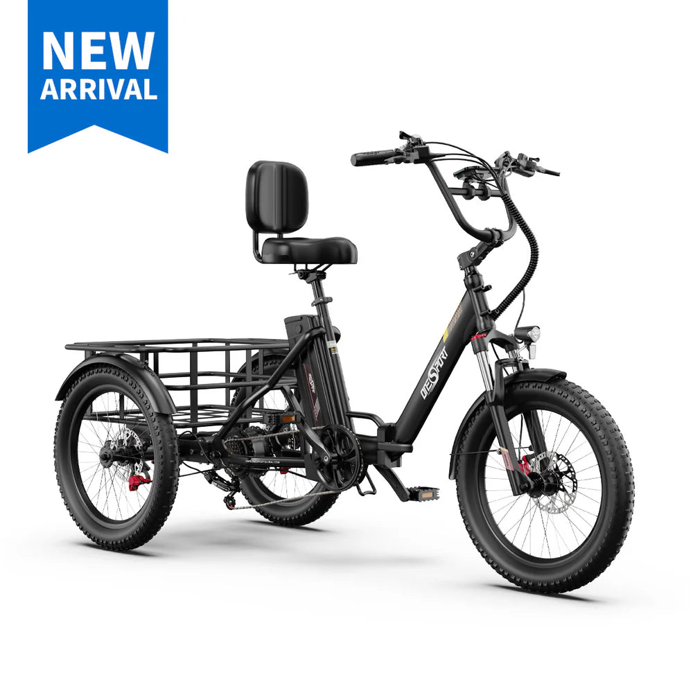 222-Onesport OT30 Pro Ebike