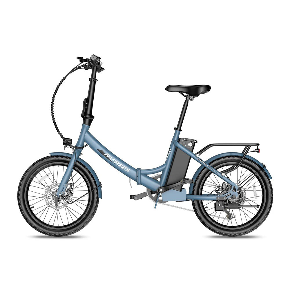 304-Fafrees F20 Light E-Bike