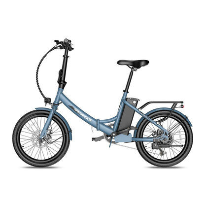 304-Fafrees F20 Light E-Bike