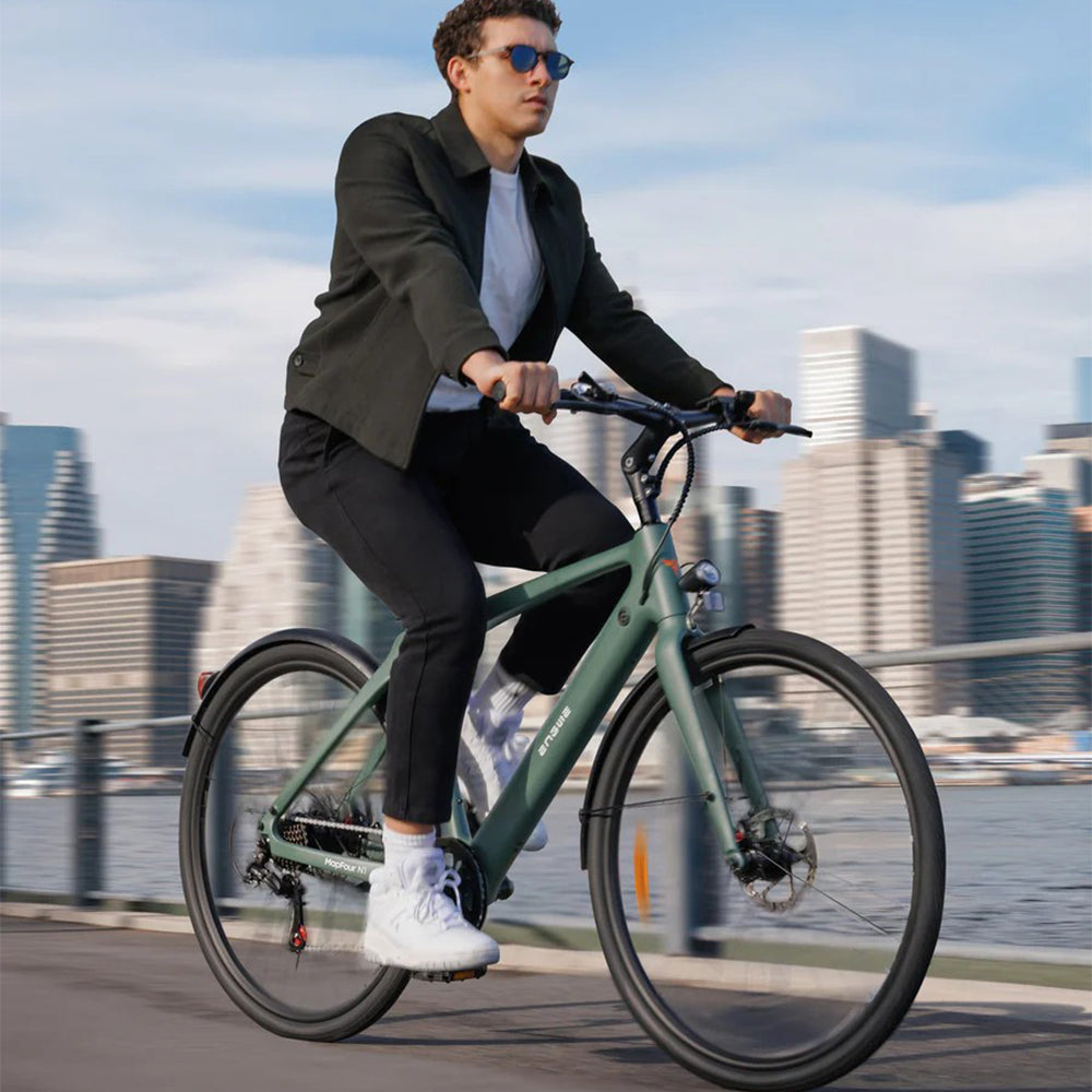 126-ENGWE MAPFOUR NI AIR  E-bike