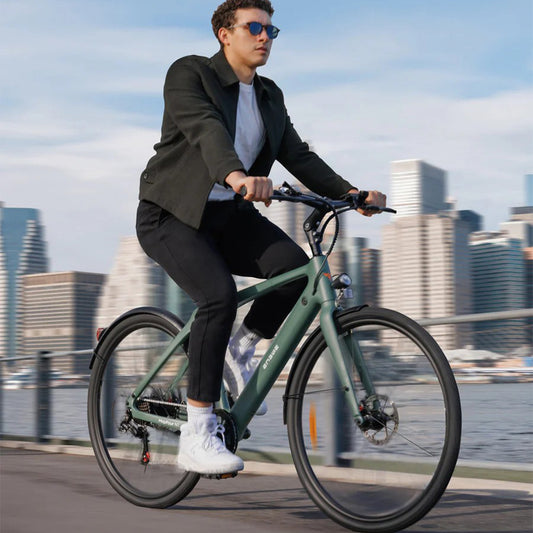 126-ENGWE MAPFOUR NI AIR  E-bike