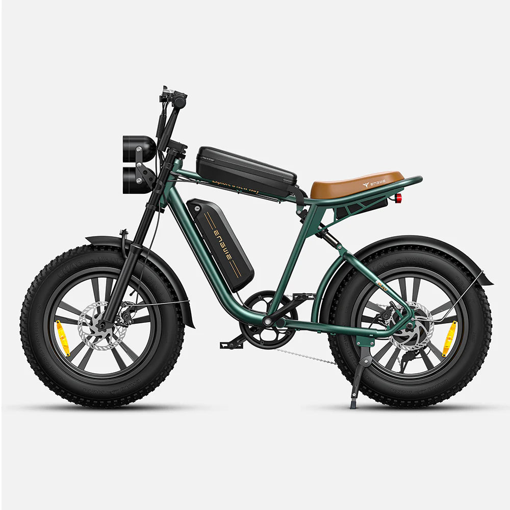 102-ENGWE M20 E-bike