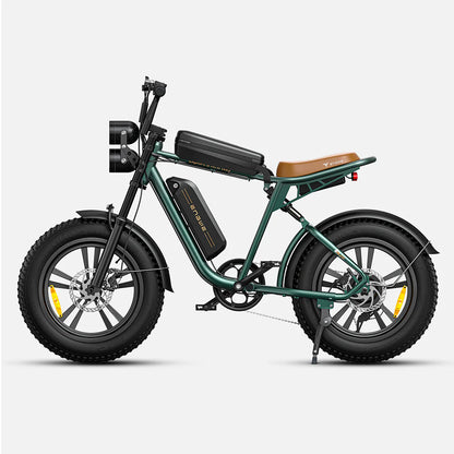 102-ENGWE M20 E-bike