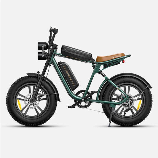 102-ENGWE M20 E-bike