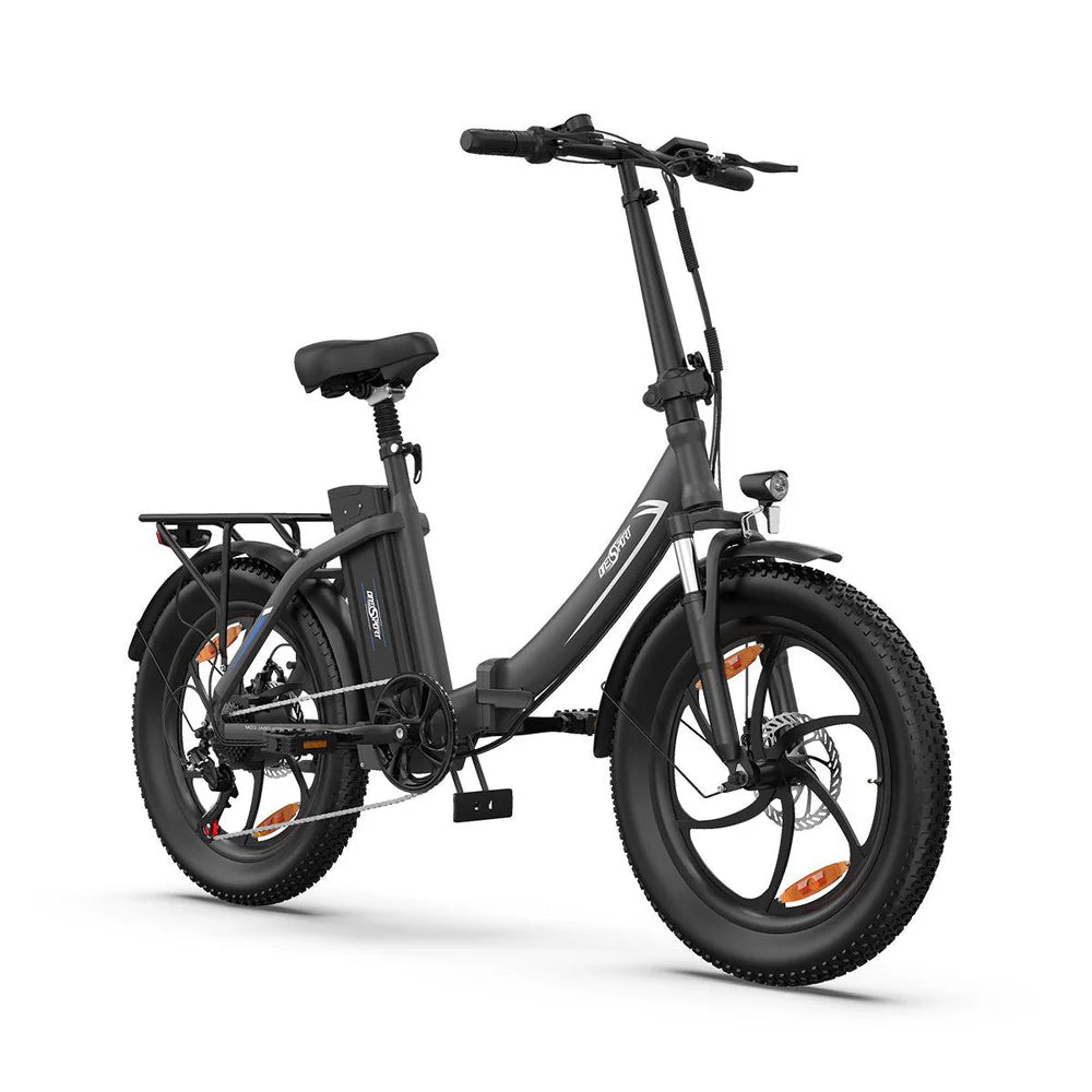 208-Onesport OT16 E-bike