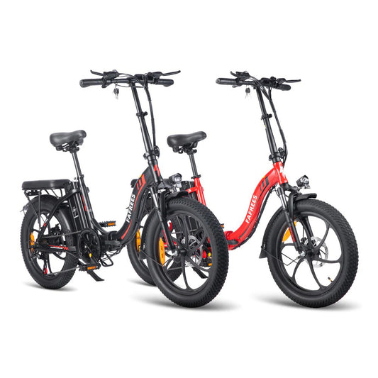 319-Fafrees Combo Sale F20*2 E-bike