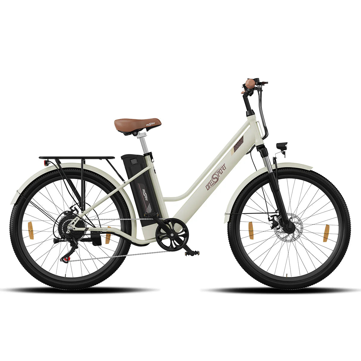 202-Onesport OT18-3 E-bike