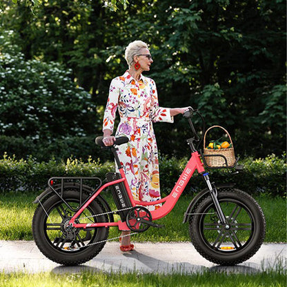 129-Engwe L20 Combo Ebike