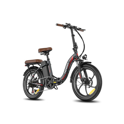 318-Fafrees F20+ Pro E-bike