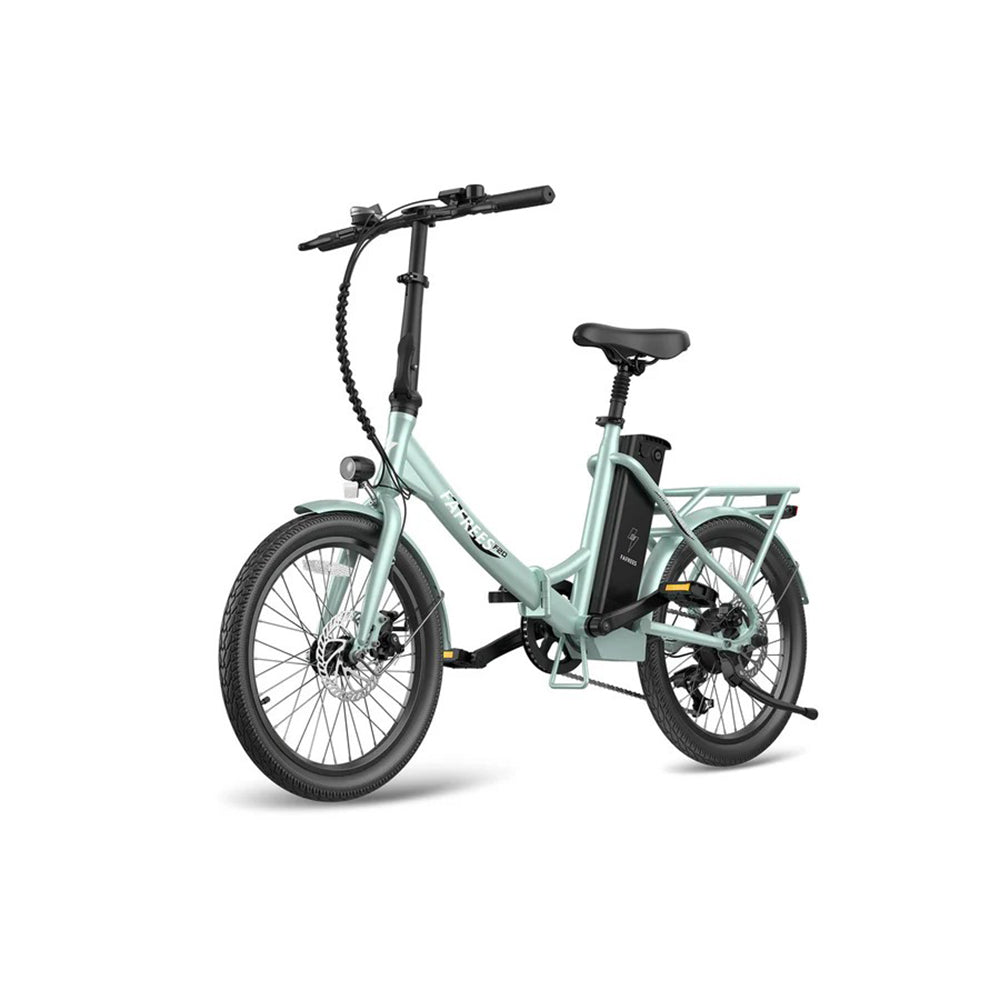 311-Fafrees F20 Lasting E-Bike