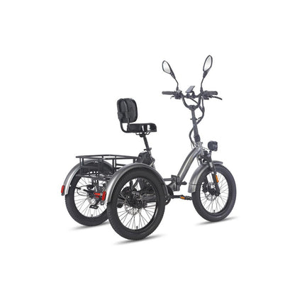 316-Fafrees F20 Mate Upgrade E-bike