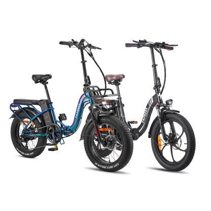 328-Fafrees Combo Sale F20 Max+F20 Pro E-bike