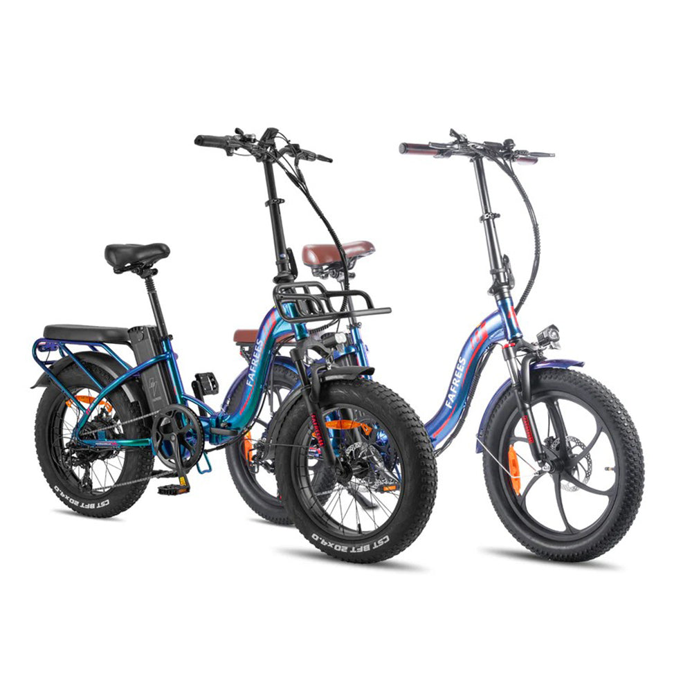 328-Fafrees Combo Sale F20 Max+F20 Pro E-bike