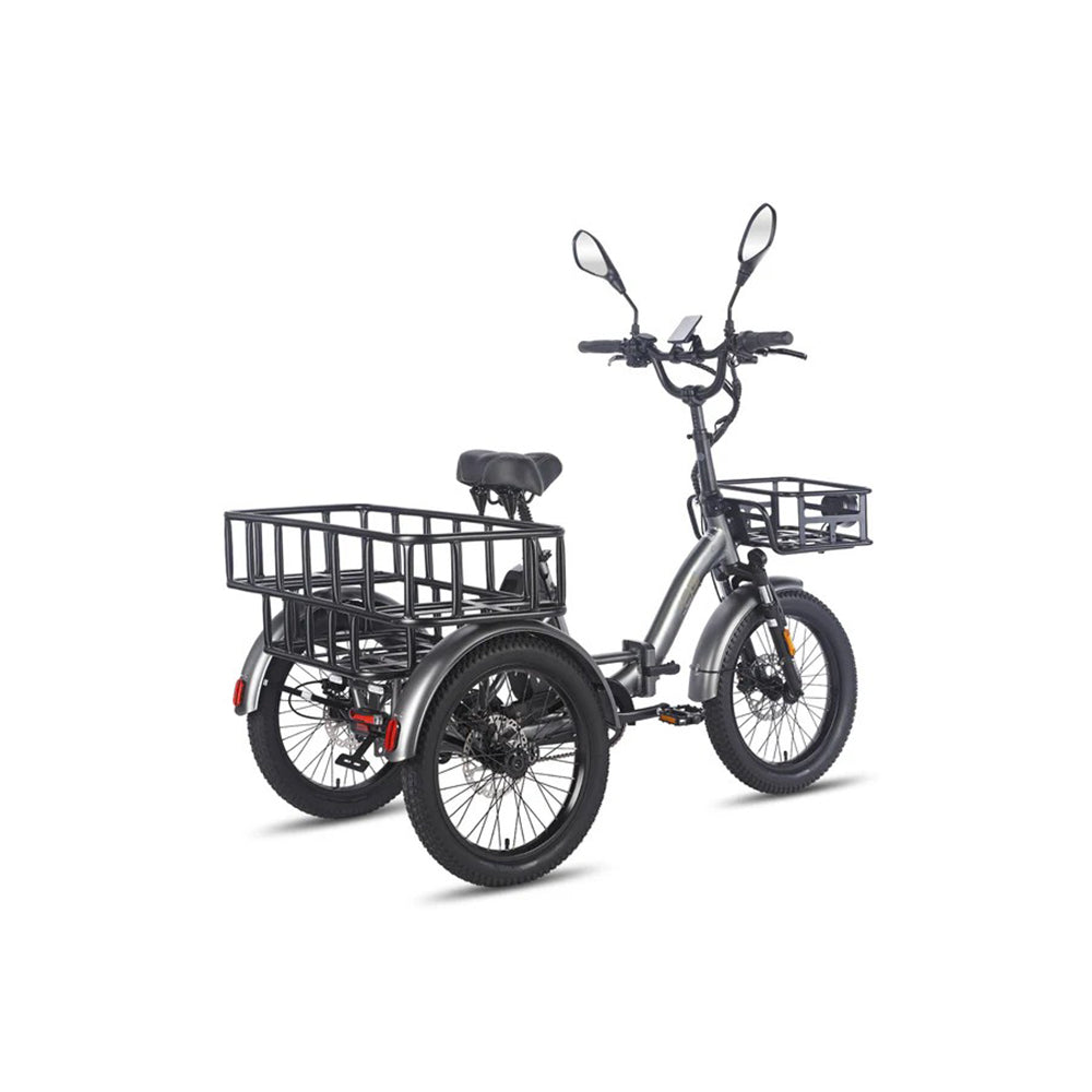 316-Fafrees F20 Mate Upgrade E-bike