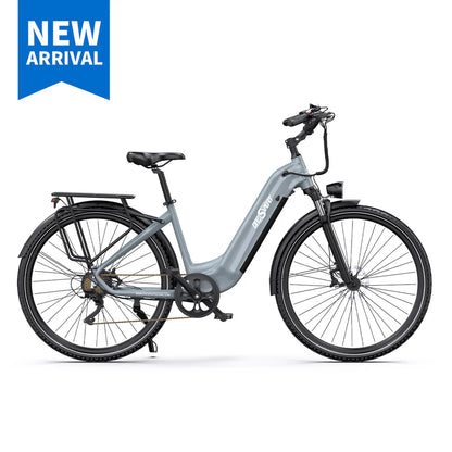 215-Onesport OT05 Pro City E-Bike