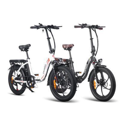 331-Fafrees Combo Sale F20+F20 Pro E-bike