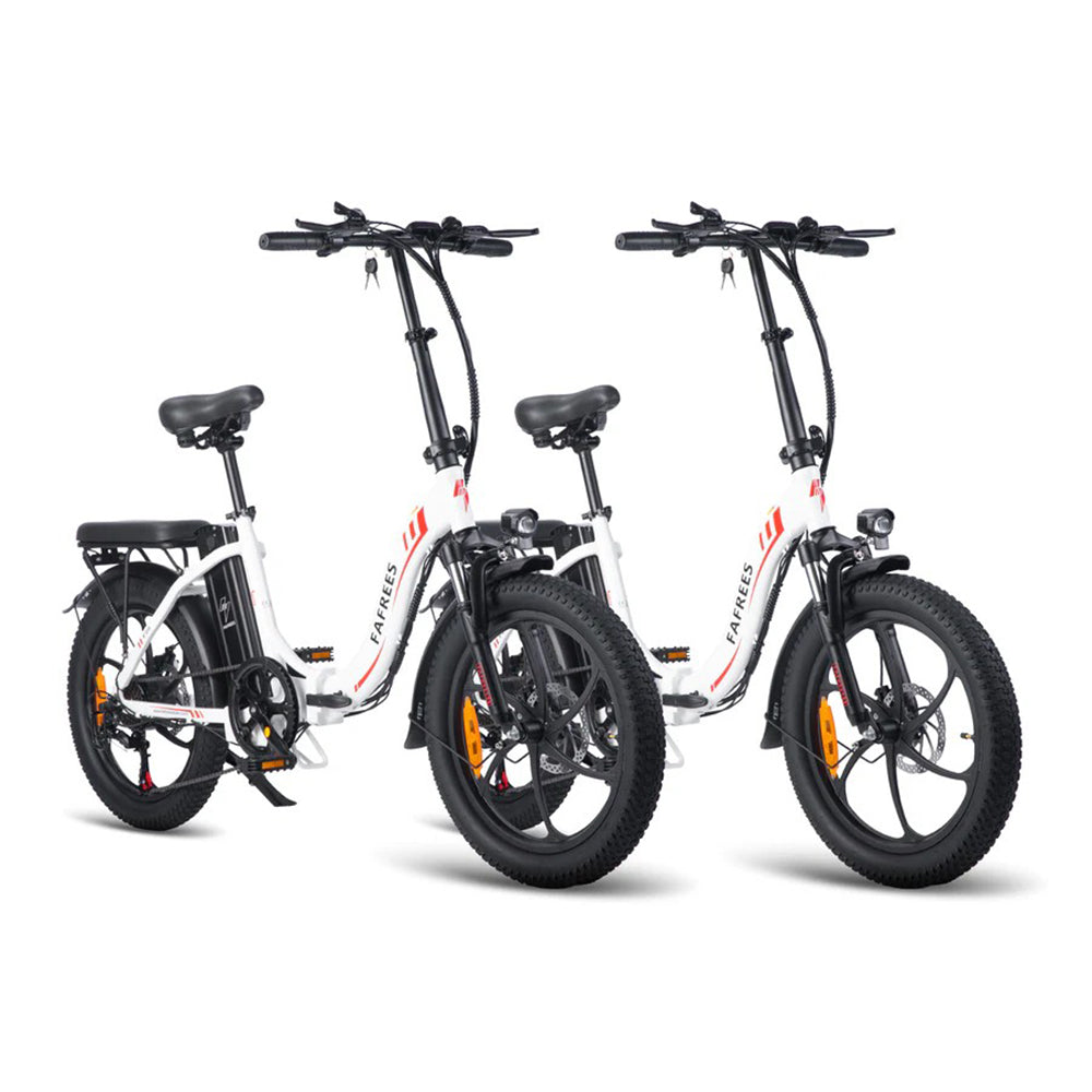 319-Fafrees Combo Sale F20*2 E-bike