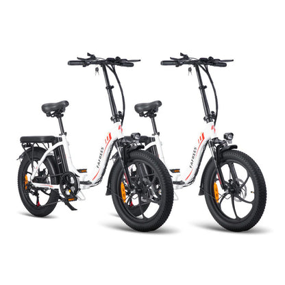 319-Fafrees Combo Sale F20*2 E-bike
