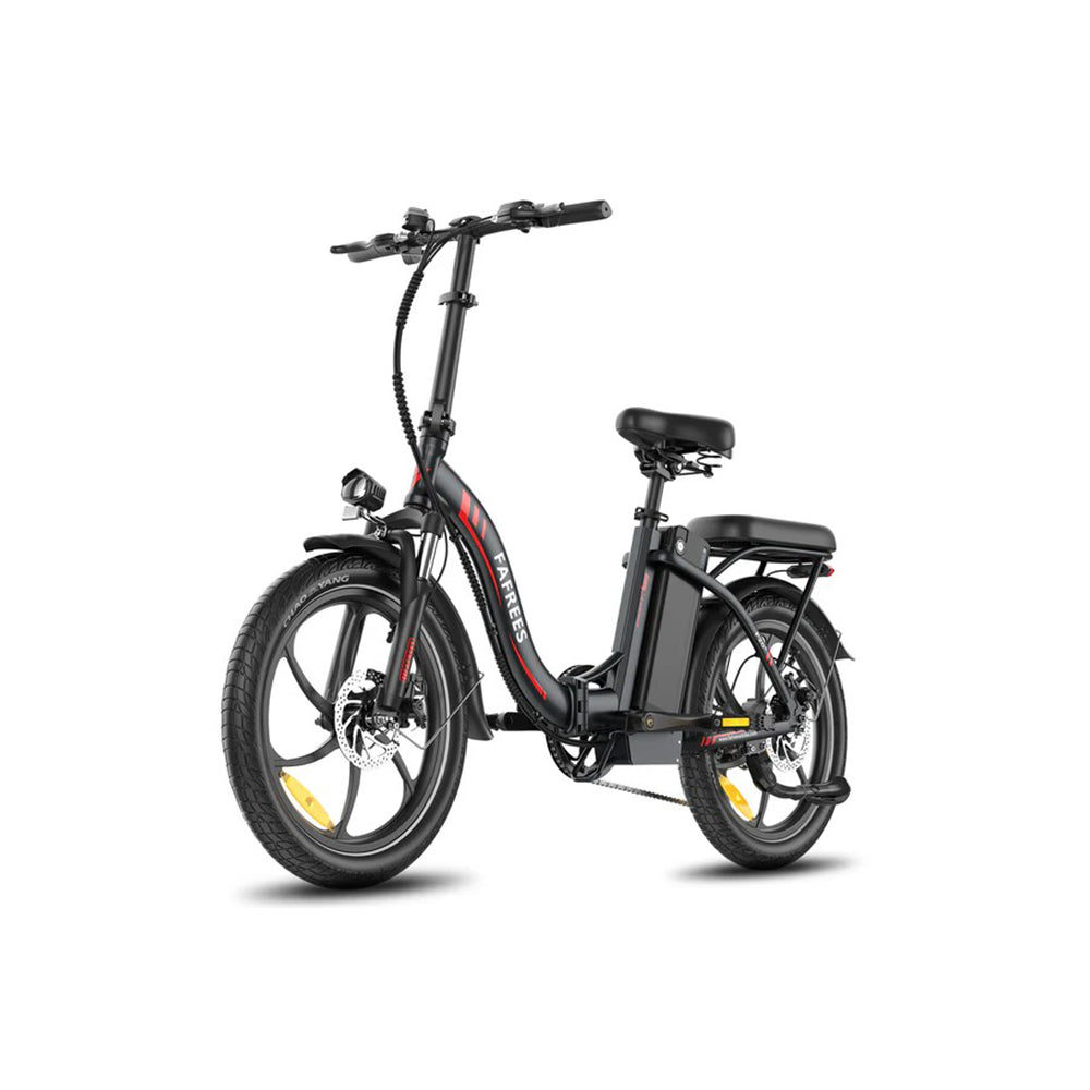 320-Fafrees F20+ E-bike