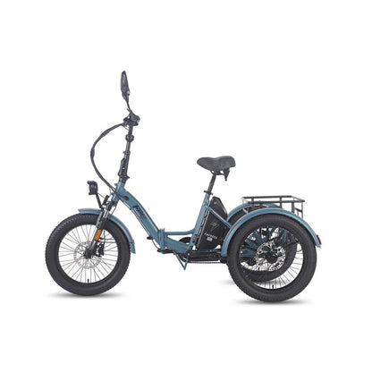 316-Fafrees F20 Mate Upgrade E-bike