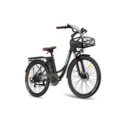 314-Fafrees F26 Lasting E-bike