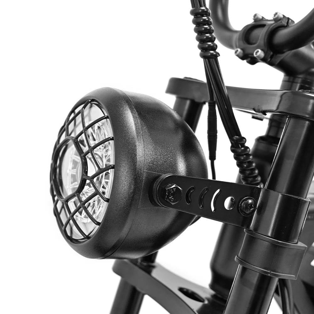 211-OneSport ONES3 Pro E-Bike