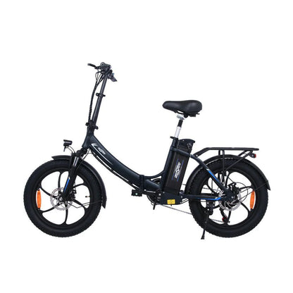 208-Onesport OT16 E-bike