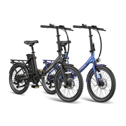 325-Fafrees Combo Sale F20 Lasting*2 E-bike