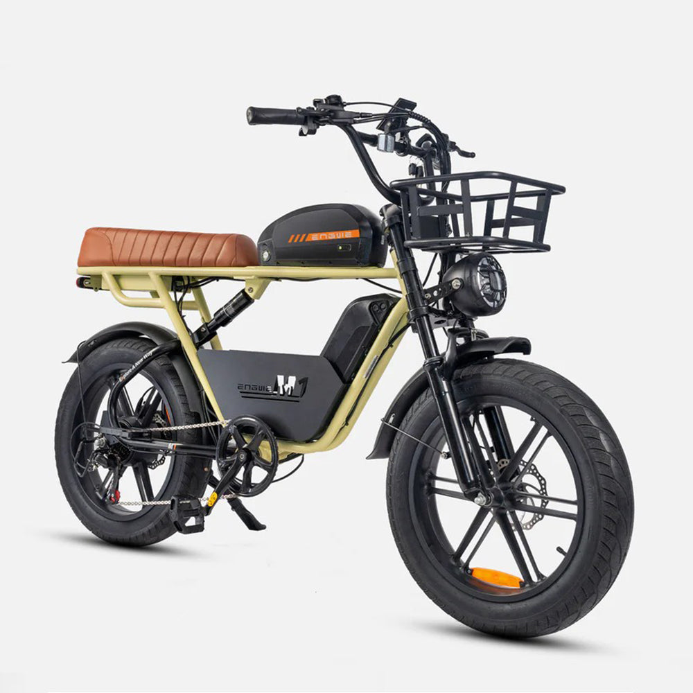 118-ENGWE M1 E-bike