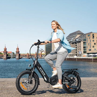 123-Engwe L20 3.0 Pro Ebike