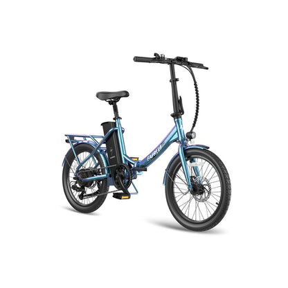 311-Fafrees F20 Lasting E-Bike