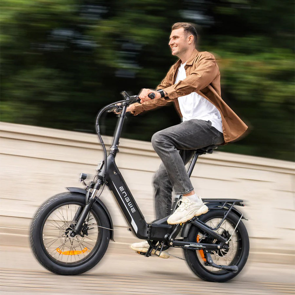 122-ENGWE L20 3.0 Boost E-bike