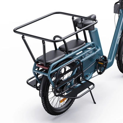 206-OneSport OT01 Cargo E-Bike