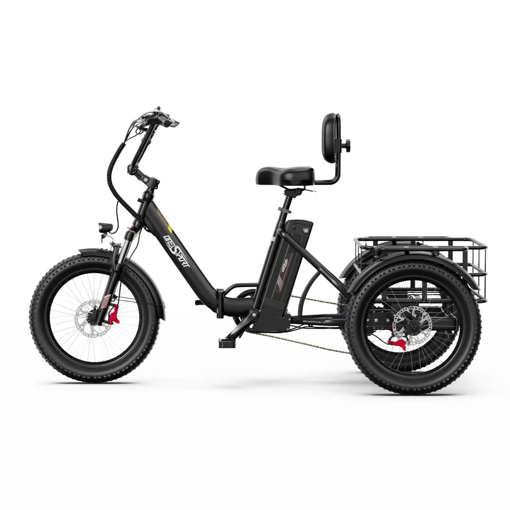 222-Onesport OT30 Pro Ebike