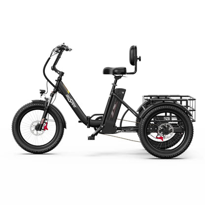 222-Onesport OT30 Pro Ebike