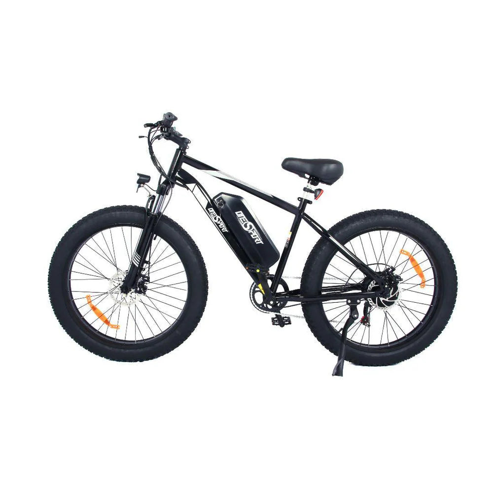 213-OneSport OT15 E-Bike