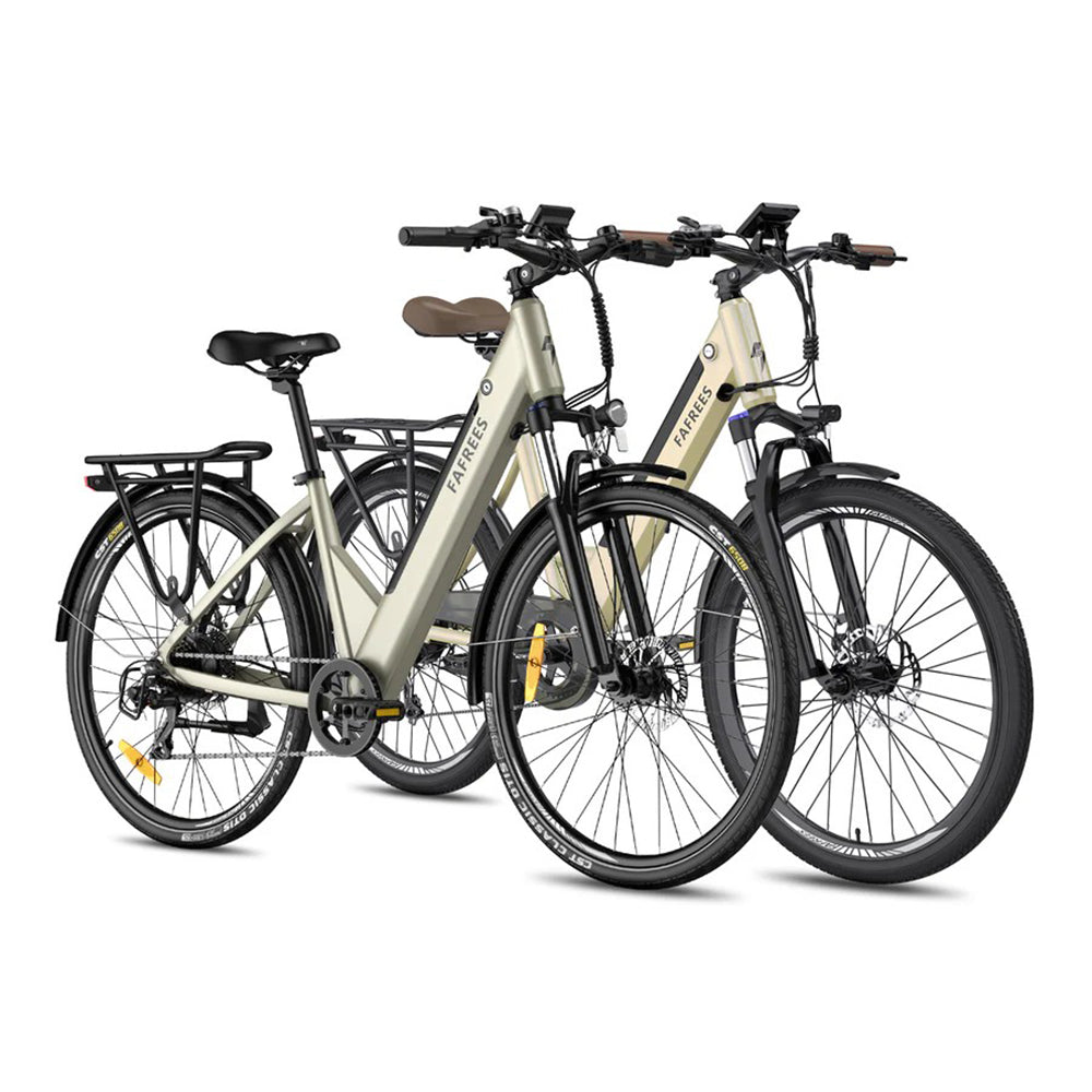 332-Fafrees Combo Sale F28 Pro+F26 Pro E-bike