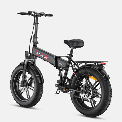 120-ENGWE EP-2 Boost E-bike