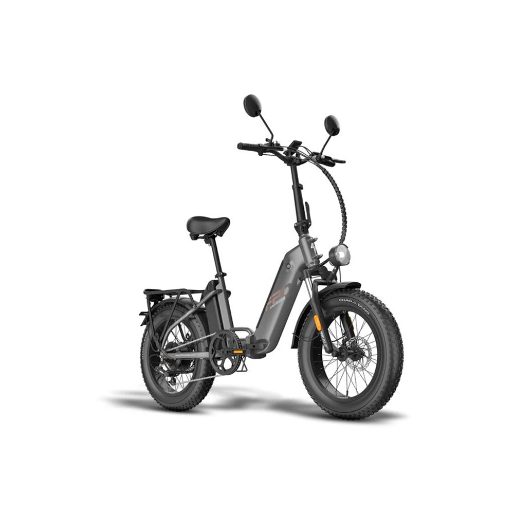 324-Fafrees FF20 Polar [L1e-B Certified] E-bike