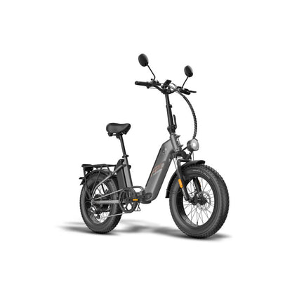 324-Fafrees FF20 Polar [L1e-B Certified] E-bike