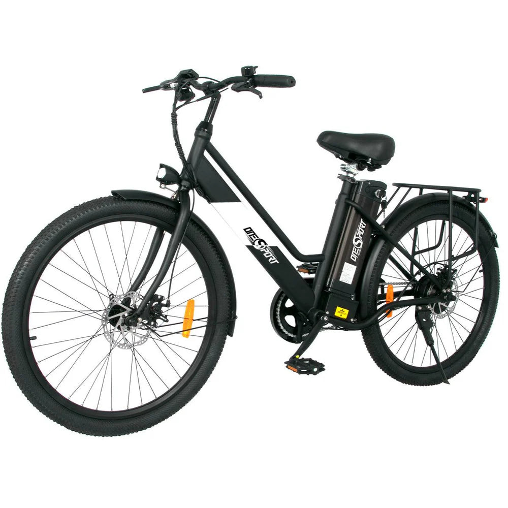 214-OneSport BK8 E-Bike