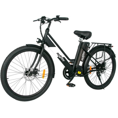 214-OneSport BK8 E-Bike