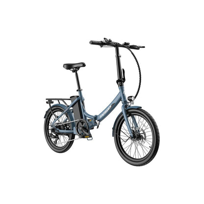 304-Fafrees F20 Light E-Bike