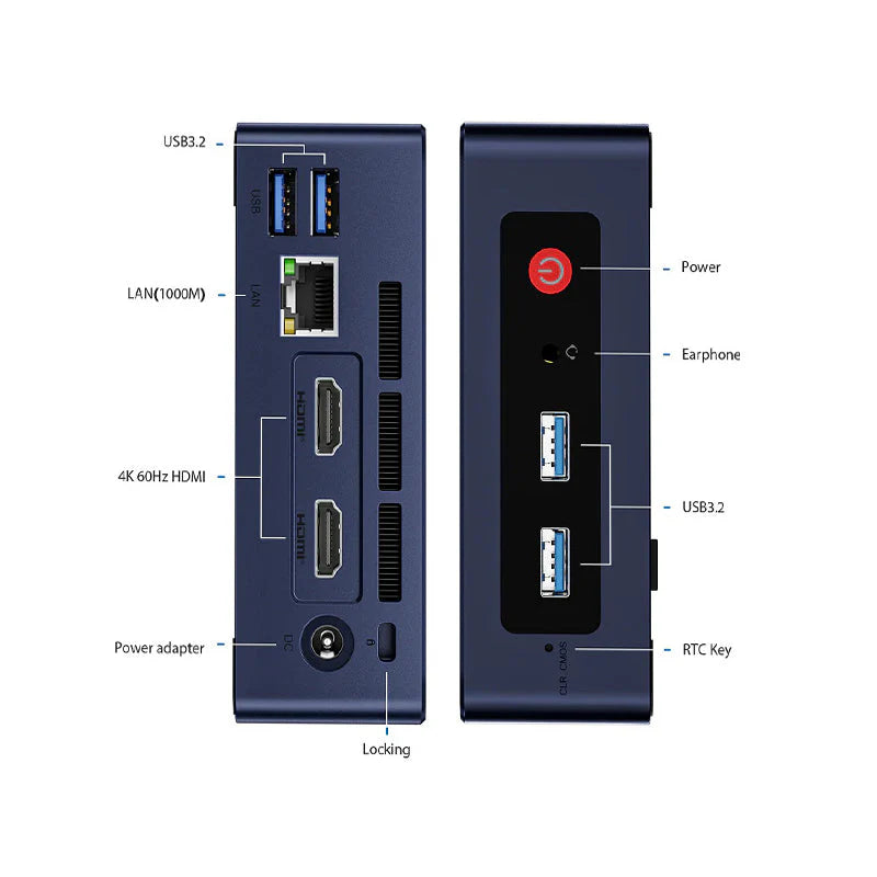 902-Beelink Mini S12-Mini PC