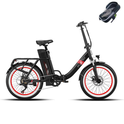 201-Onesport OT16-2-Ebike