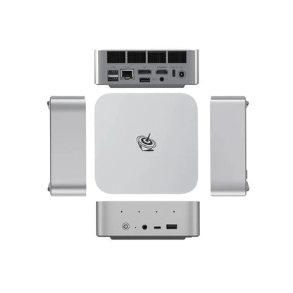 908-Beelink SER9-Mini PC