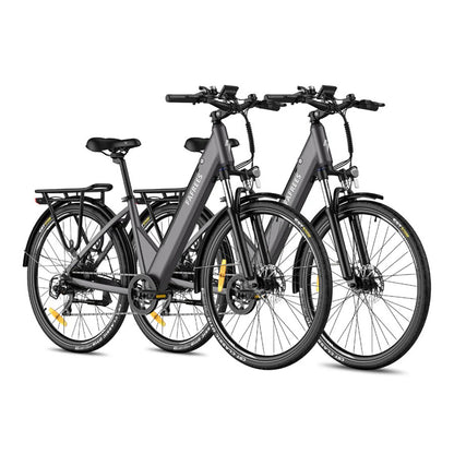 321-Fafrees Combo Sale F28 Pro*2 E-bike
